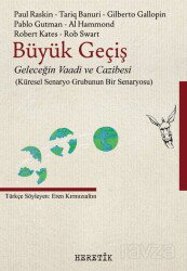 Büyük Geçiş - Heretik Yayıncılık