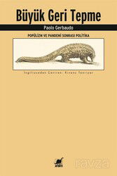 Büyük Geri Tepme - Ayrıntı Yayınları