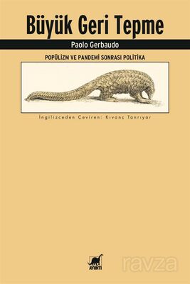 Büyük Geri Tepme - 1