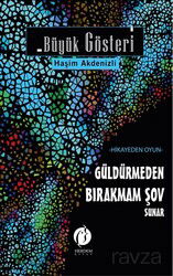 Büyük Gösteri - Herdem Kitap
