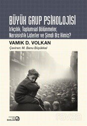 Büyük Grup Psikolojisi - Bağlam Yayıncılık