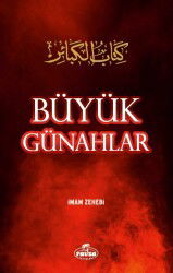 Büyük Günahlar - Ravza Yayınları