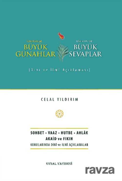Büyük Günahlar Büyük Sevaplar - Uysal Yayınları (İstanbul)