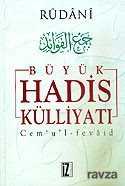 Büyük Hadis Külliyatı (7 cilt) - İz Yayıncılık