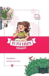 Büyük Halam Saksıda - Diyanet Vakfı Yayınları