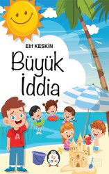Büyük İddia - İlgi Çocuk Yayınları