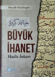 Büyük İhanet - Beka Yayınları