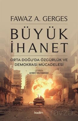 Büyük İhanet - 1