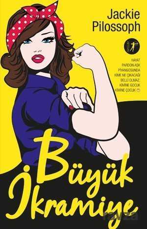 Büyük İkramiye - Artemis Yayınları