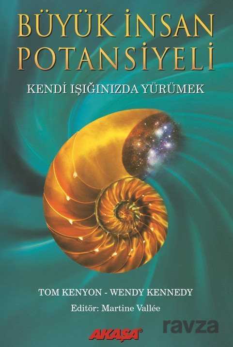 Büyük İnsan Potansiyeli - Akaşa Yayınları
