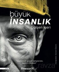 Büyük İnsanlık - İnkılap Kitabevi