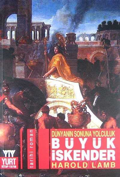Büyük İskender - Yurt Kitap Yayın