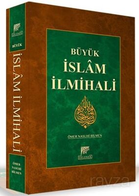 Büyük İslam İlmihali - 1