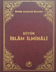 Büyük İslam İlmihali - Fazilet Neşriyat