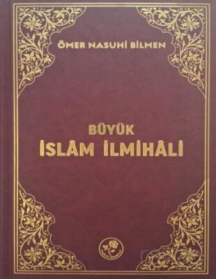 Büyük İslam İlmihali - 1
