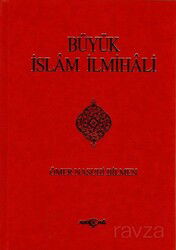 Büyük İslam İlmihali - Akçağ Yayınları
