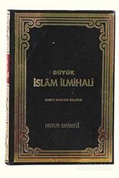 Büyük İslam İlmihali (2.hm) - Huzur Yayınevi