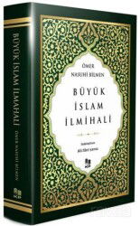 Büyük İslam İlmihali (Ciltli) - Kitap Pazarı