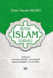 Büyük İslam İlmihali (Sadeleştiren Hüsameddin Vanlıoğlu) - Yasin Yayınevi