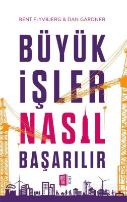 Büyük İşler Nasıl Başarılır - 1