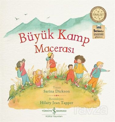 Büyük Kamp Macerası - 1