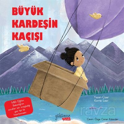 Büyük Kardeşin Kaçışı - 1