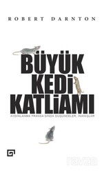 Büyük Kedi Katliamı - Koç Üniversitesi Yayınları