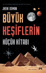 Büyük Keşiflerin Küçük Kitabı - Profil Yayıncılık