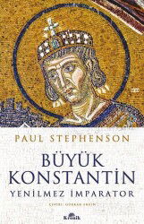 Büyük Konstantin - Kronik Kitap