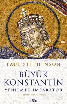 Büyük Konstantin - 1