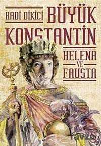 Büyük Konstantin - Everest Yayınları