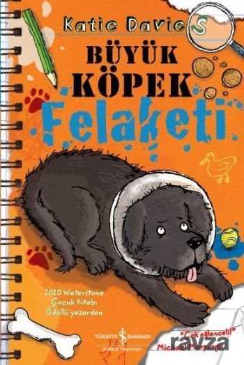 Büyük Köpek Felaketi - İş Bankası Yayınları