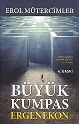 Büyük Kumpas Ergenekon - Alfa Yayınları