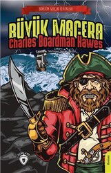 Büyük Macera / Dorlion Gençlik Klasikleri - Dorlion Yayınevi