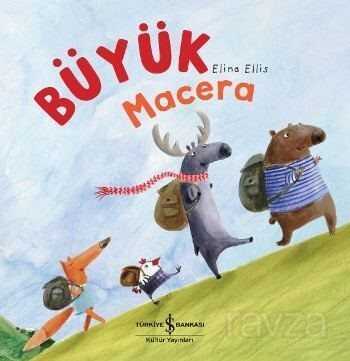 Büyük Macera - 1