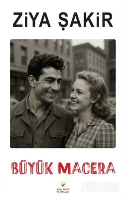 Büyük Macera - 1