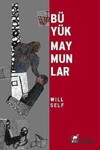 Büyük Maymunlar - Ayrıntı Yayınları