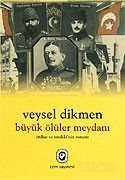 Büyük Ölüler Meydanı - Cem Yayınları
