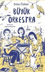 Büyük Orkestra - Hep Kitap