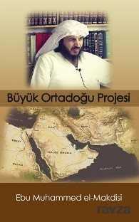 Büyük Ortadoğu Projesi - Beyaz Minare Kitap