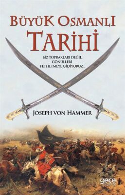 Büyük Osmanlı Tarihi - 1
