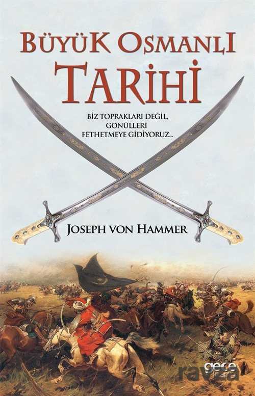 Büyük Osmanlı Tarihi - 1