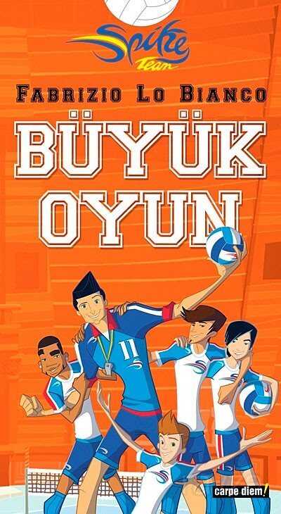 Büyük Oyun - 1