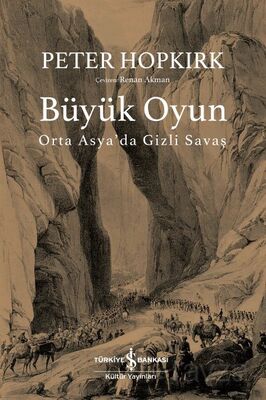 Büyük Oyun - 1