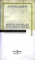 Büyük Oyunlar (Ciltli) - İş Bankası Yayınları