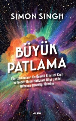 Büyük Patlama - 1