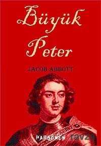 Büyük Peter - Parşömen - Kampanya