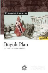 Büyük Plan - İletişim Yayınları