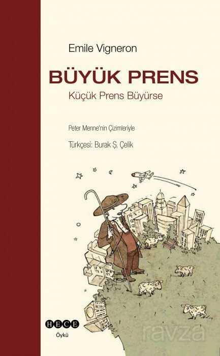 Büyük Prens - Hece Yayınları