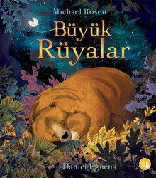 Büyük Rüyalar (Ciltli) - Büyülü Fener